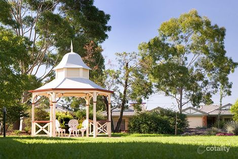 Property photo of 84/44 Dalman Parkway Glenfield Park NSW 2650