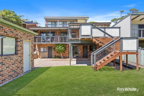 Property photo of 20 Curvers Drive Manyana NSW 2539