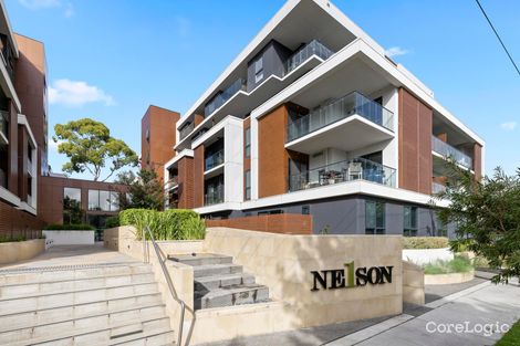Property photo of 201/1B Nelson Street Ringwood VIC 3134