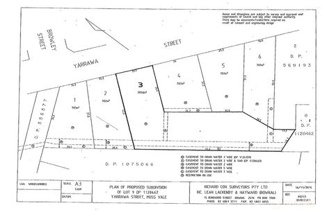 3 Yarrawa St, Moss Vale, NSW 2577