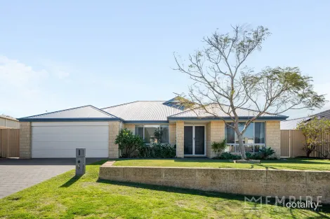 5 Donnelly St, Lake Coogee, WA 6166