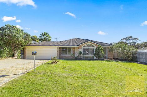 4 Sykes Cove, Clarkson, WA 6030