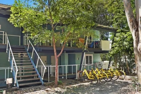 2204/1 Marina Prom, Paradise Point, QLD 4216