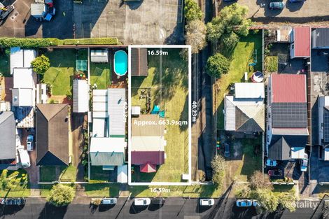 Property photo of 19 Como Road Greenacre NSW 2190