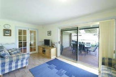 Property photo of 14 Gleditsia Close Narellan Vale NSW 2567