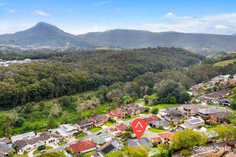 Property photo of 1 Hannah Close Figtree NSW 2525