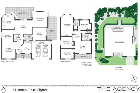 Property photo of 1 Hannah Close Figtree NSW 2525