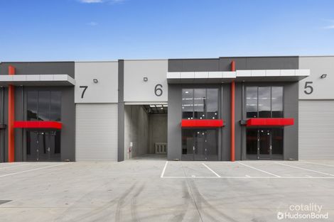 6/21 Cook Rd, Mitcham, VIC 3132