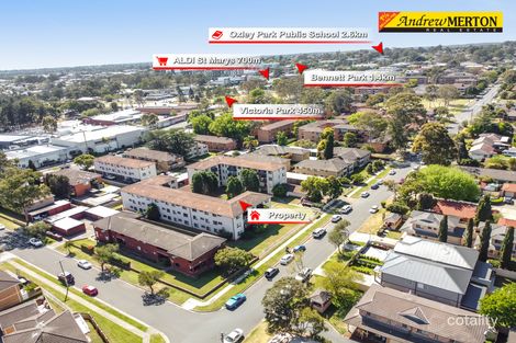 Property photo of 8/91 Saddington Street St Marys NSW 2760