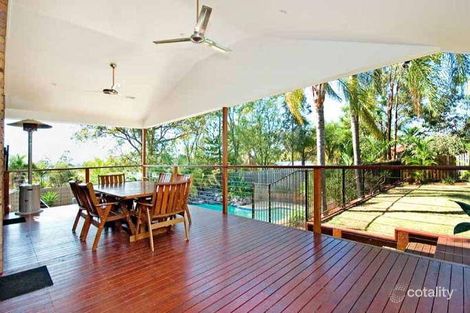 Property photo of 6 Warwick Place Helensvale QLD 4212