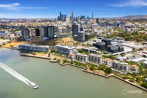 52/20 Newstead Tce, Newstead, QLD 4006