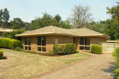 Property photo of 43 Britannia Way Lilydale VIC 3140