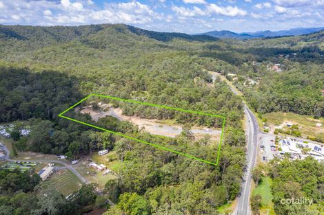 Property photo of 464 Beaudesert-Nerang Road Maudsland QLD 4210