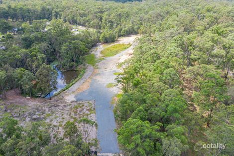 Property photo of 464 Beaudesert-Nerang Road Maudsland QLD 4210