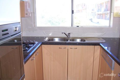 Property photo of 95/2-18 Buchanan Street Balmain NSW 2041