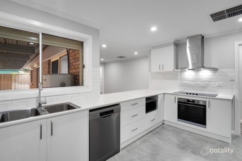 Property photo of 2A Augusta Square Smithfield SA 5114