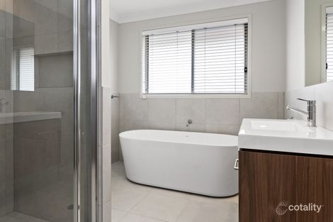 Property photo of 12 Agapanthus Avenue Kellyville NSW 2155