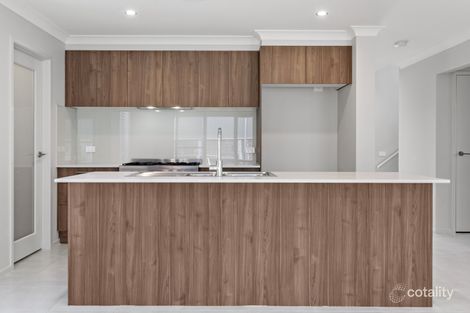 Property photo of 12 Agapanthus Avenue Kellyville NSW 2155