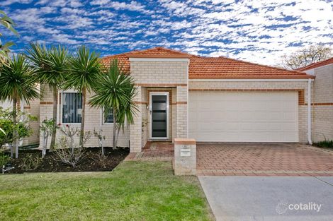Property photo of 5 Clarice Avenue Yokine WA 6060