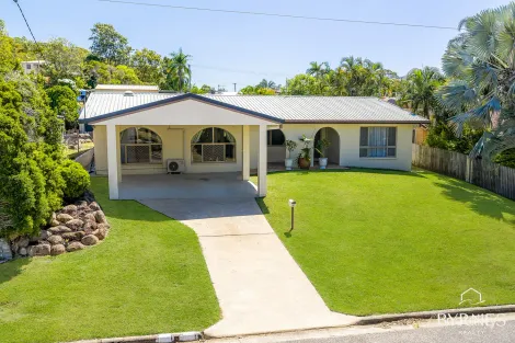 Property photo of 51 Aramac Drive Clinton QLD 4680