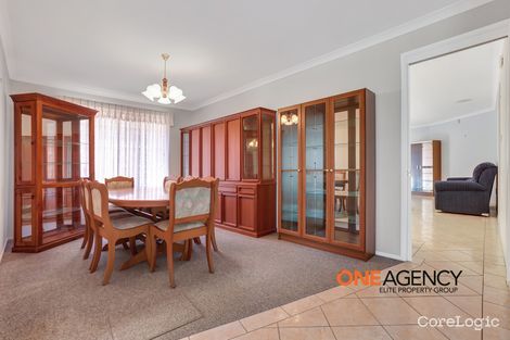 Property photo of 12 Turvey Crescent St Georges Basin NSW 2540