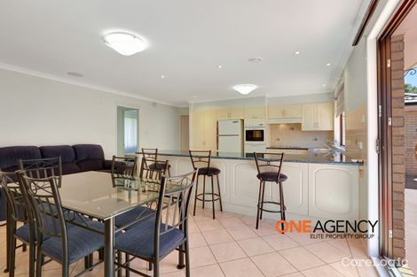 Property photo of 12 Turvey Crescent St Georges Basin NSW 2540