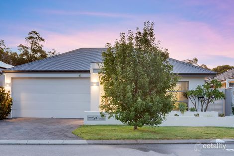Property photo of 24 Tektite Way Gwelup WA 6018