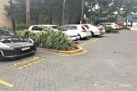 Property photo of 2/635 Gardeners Road Mascot NSW 2020