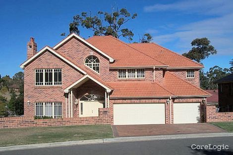 Property photo of 8 Finchley Place Glenhaven NSW 2156