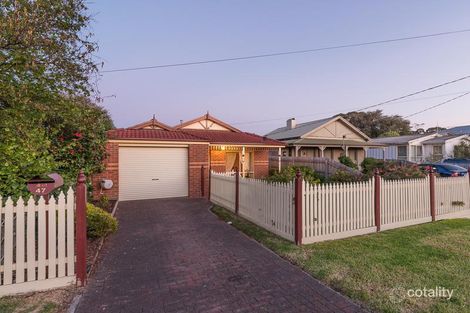 Property photo of 47 Fifth Avenue Rosebud VIC 3939