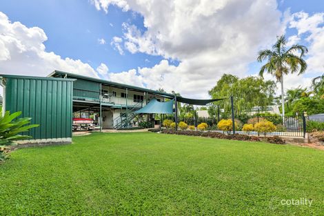 16 Songlark St, Bakewell, NT 0832