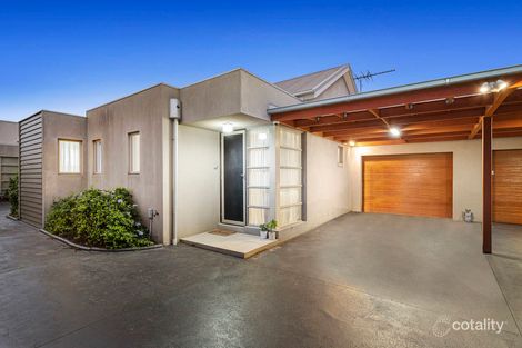 Property photo of 2/5 Hancock Street Altona VIC 3018