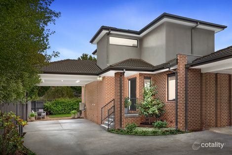 2/87 Ashwood Dr, Ashwood, VIC 3147