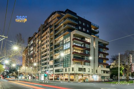 207/1-9 Powlett St, East Melbourne, VIC 3002
