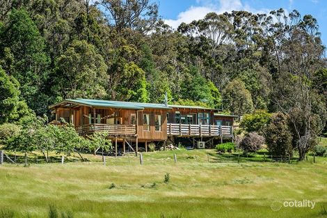 255 Turn Creek Rd, Grove, TAS 7109