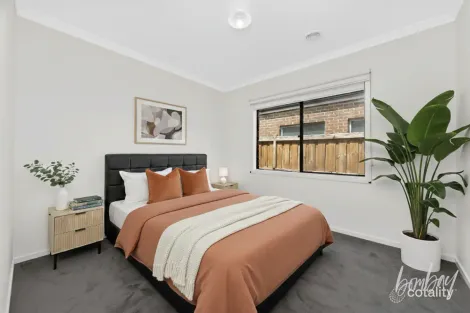 Property photo of 4 Ayre Street Beveridge VIC 3753