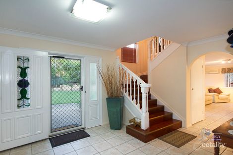 Property photo of 56 Drysdale Street Mount Ommaney QLD 4074