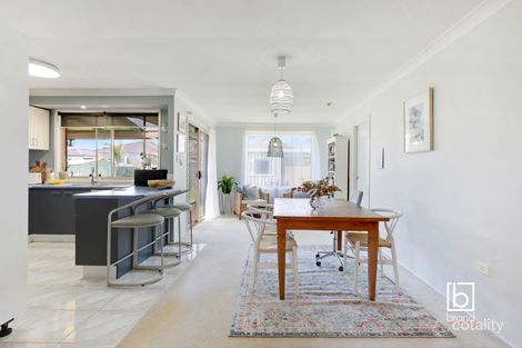 Property photo of 7 Nagle Crescent Blue Haven NSW 2262