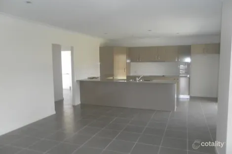 Property photo of 26 Morgan Circuit Urraween QLD 4655