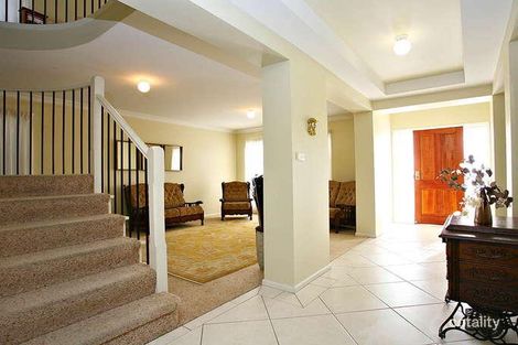 Property photo of 12 Galea Drive Glenwood NSW 2768