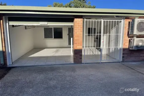 Property photo of 2/159 Harold Street West End QLD 4810