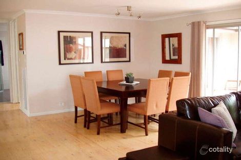 Property photo of 65 Bennelong Crescent Macquarie ACT 2614