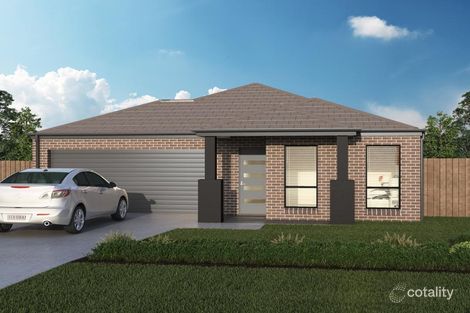 Lot 3117 Poziers Rd, Edmondson Park, NSW 2174