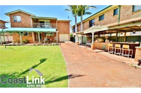Property photo of 6 Nacooma Road Buff Point NSW 2262