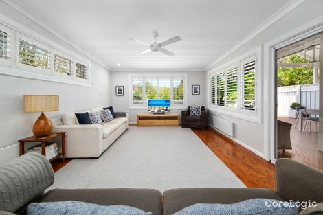 Property photo of 6 Tenth Avenue Oyster Bay NSW 2225
