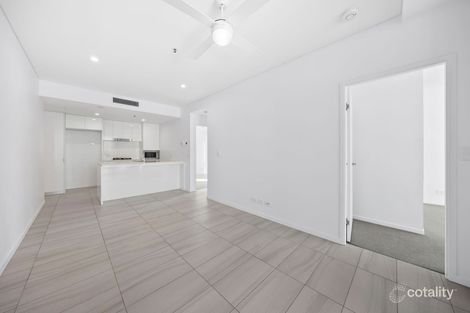 Property photo of 1402/10 Stratton Street Newstead QLD 4006