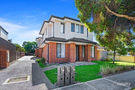 1/1a Myamyn St, Braybrook, VIC 3019