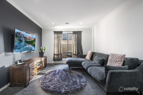 Property photo of 71 Greendale Boulevard Pakenham VIC 3810