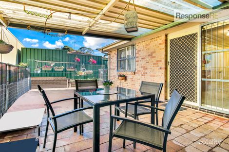 Property photo of 74 Hindmarsh Street Cranebrook NSW 2749