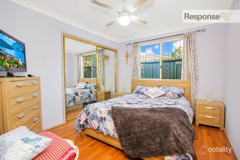 74 Hindmarsh St, Cranebrook, NSW 2749